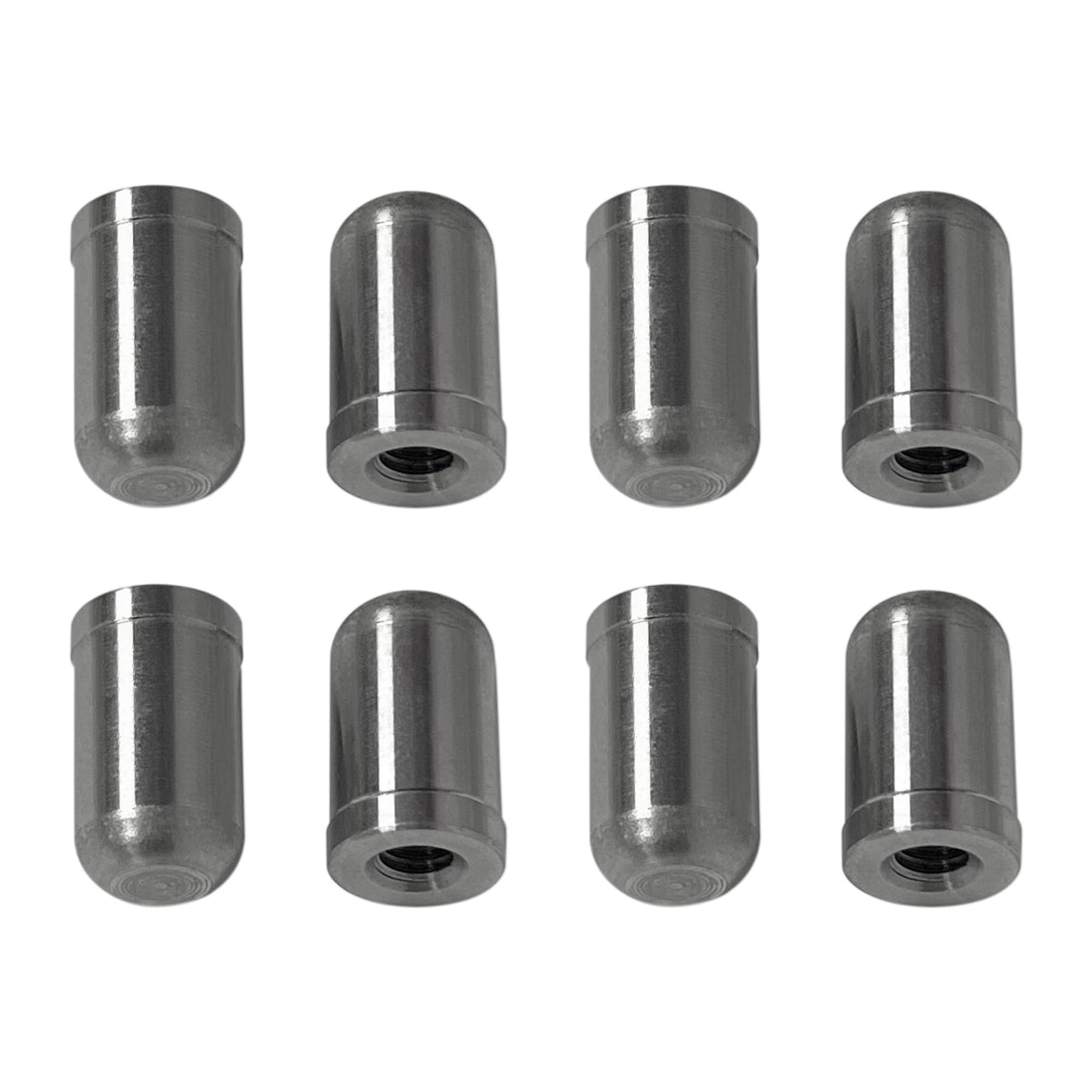 Jetuplusllc oil block off plug closeup for Gen IV/Gen V engines
