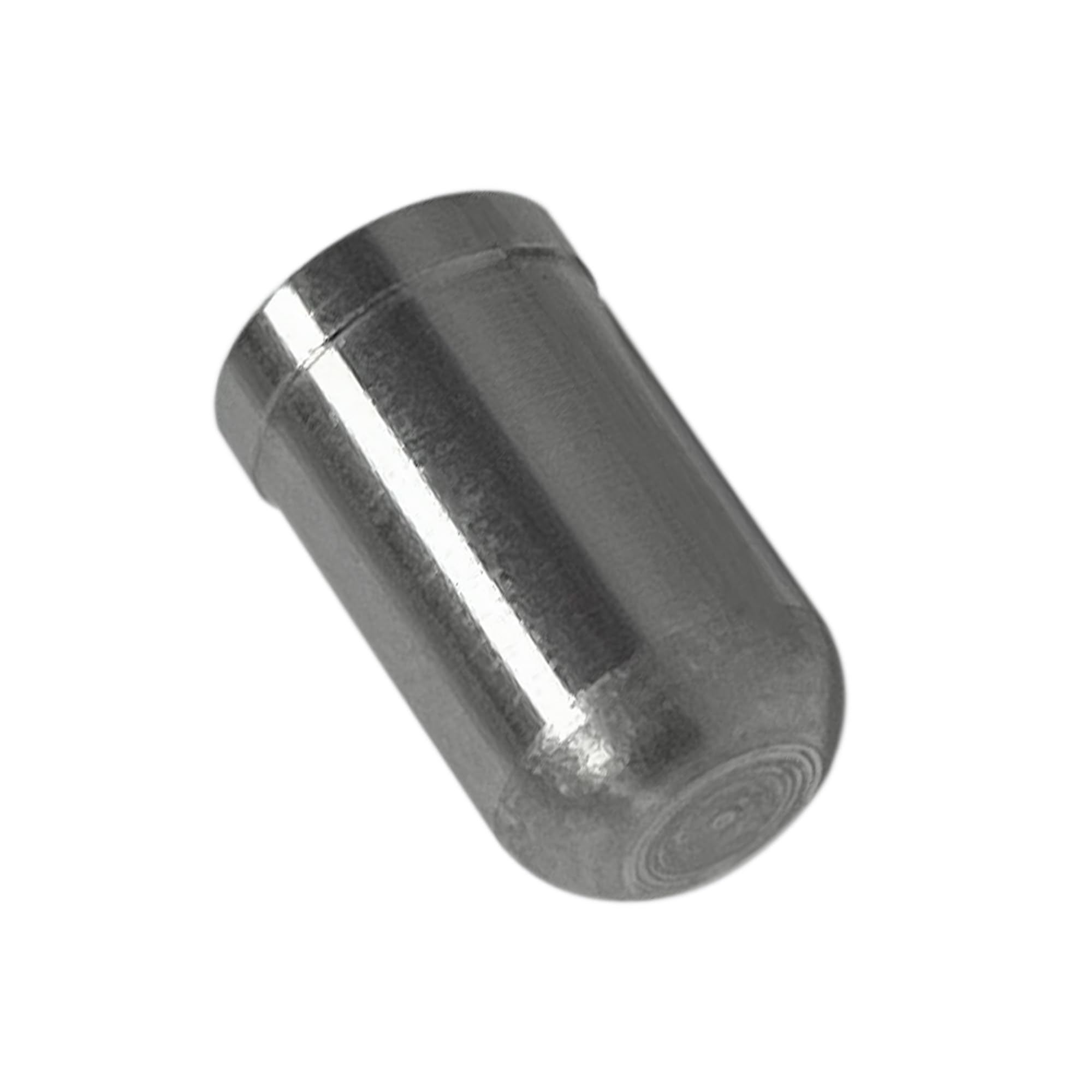 Jetuplusllc plug removal feature showing top-thread for easy lift