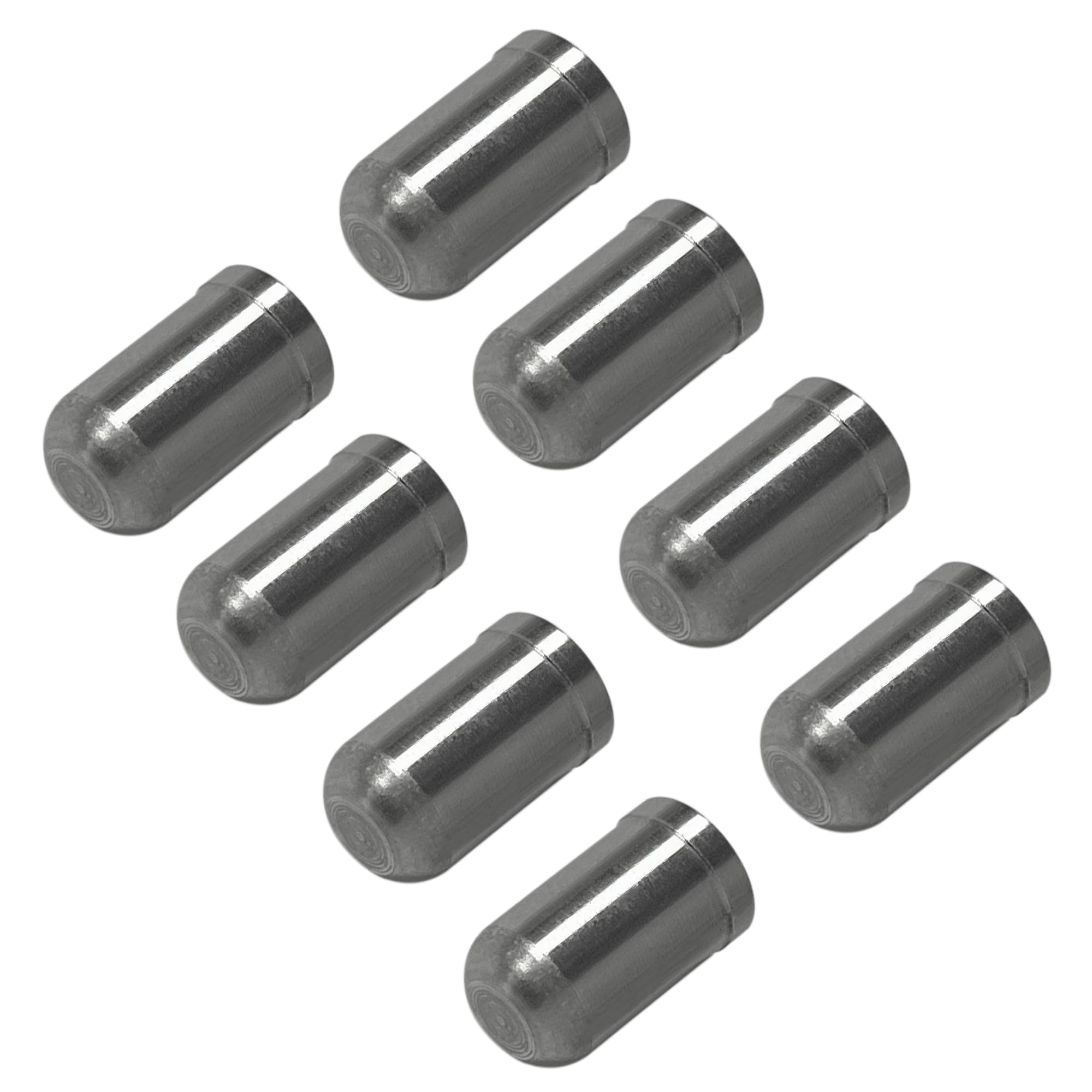 Jetuplusllc 8-pack of AFM/DOD plugs for Gen IV & V engines packaging