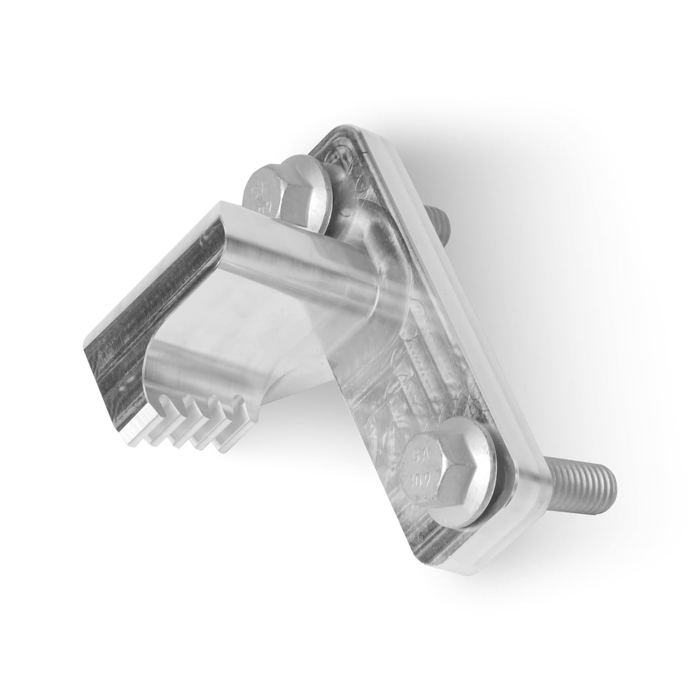 Jetuplusllc package includes holding tool and mounting bolts