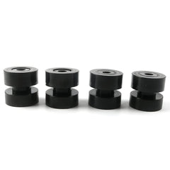 Jetuplusllc polyurethane bushing for exhaust clamps on Peterbilt trucks