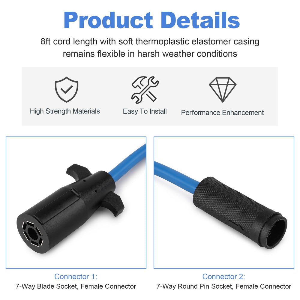 Jetuplusllc quick-connect plug-and-play design speeds setup