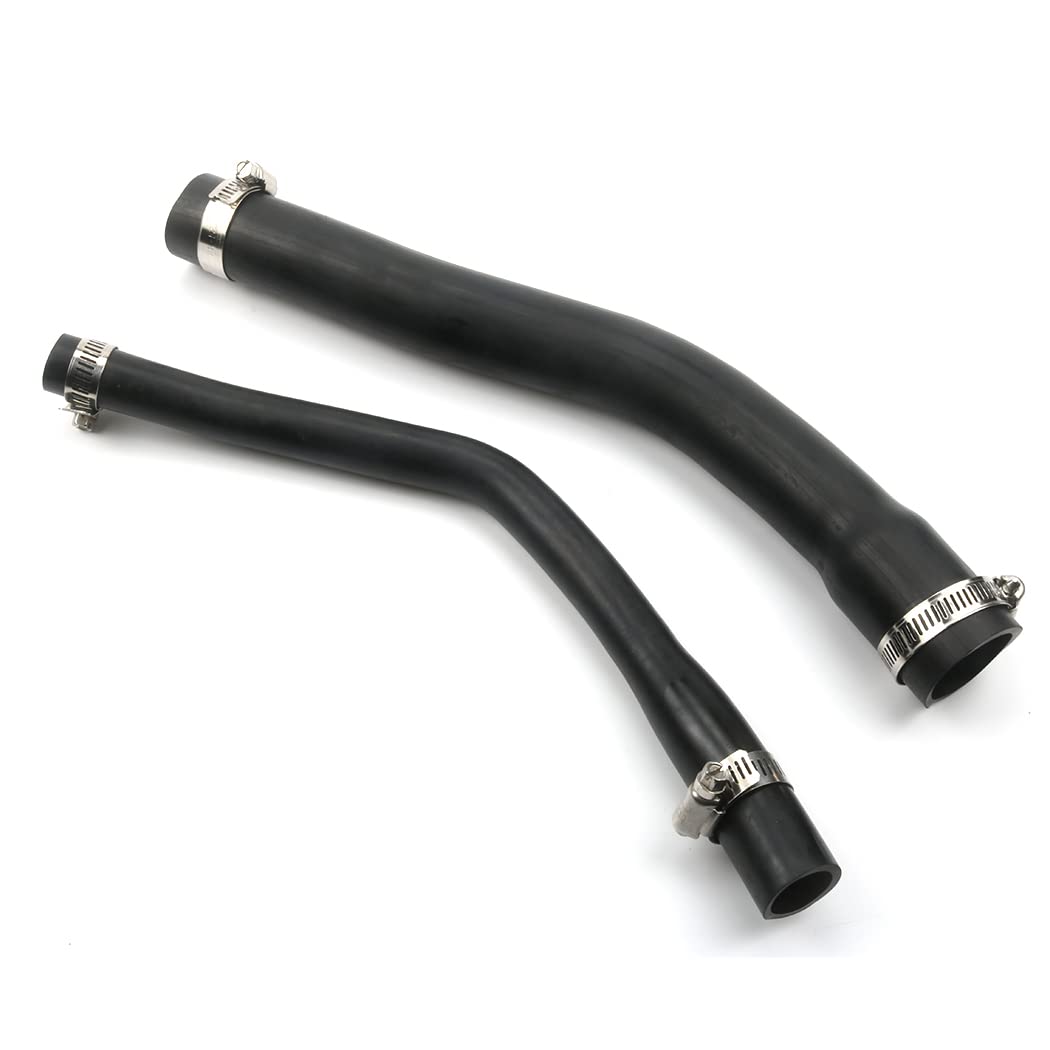 Jetuplusllc rubber filler hose material highlights flexibility and resilience
