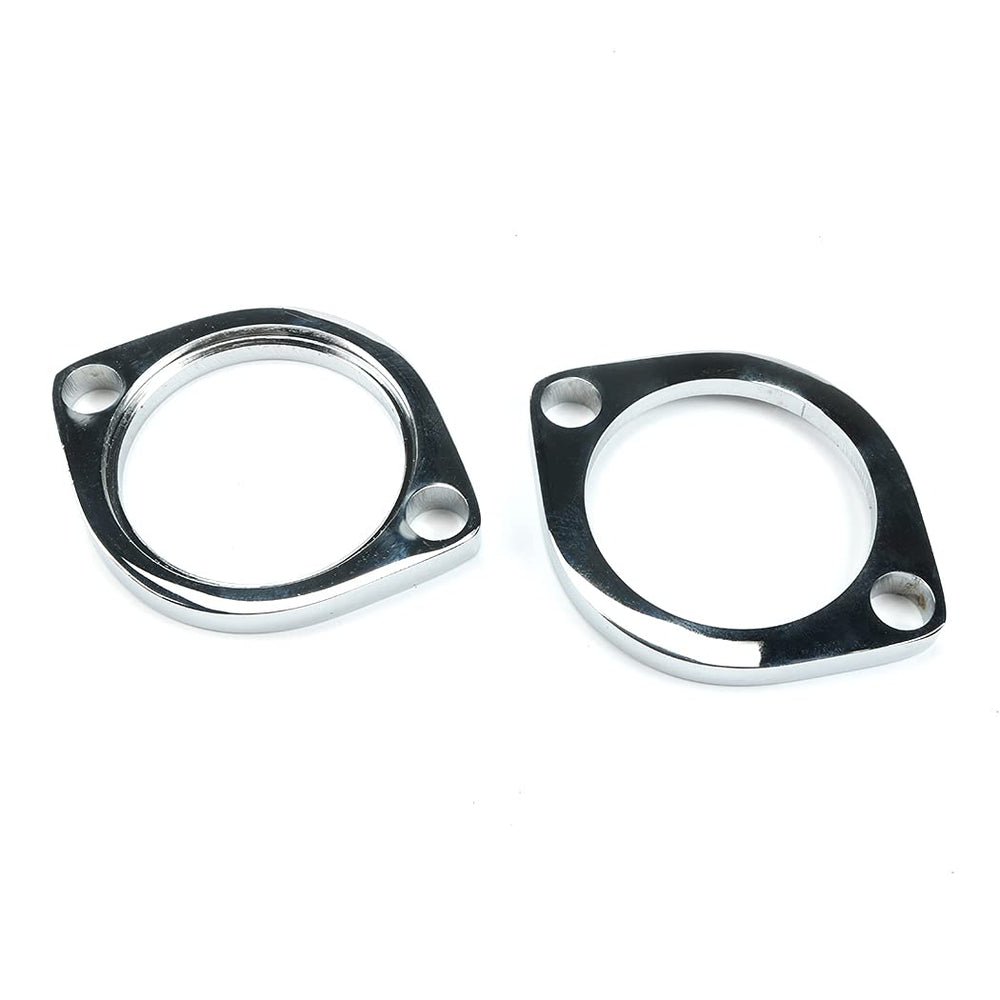 Jetuplusllc snap rings and exhaust clips ensure a reliable clamp connection