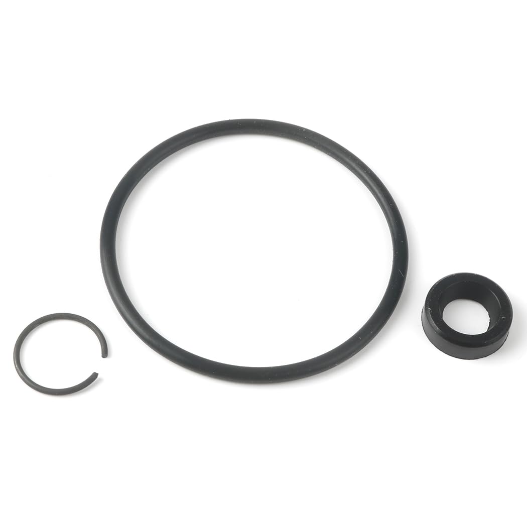 Jetuplusllc Speedometer shaft seal retainer keeps seals secure for long-lasting performance