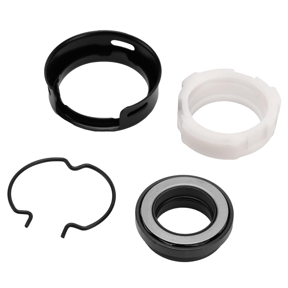 Jetuplusllc steering shaft bearing kit for Comanche MJ ensures reliable steering