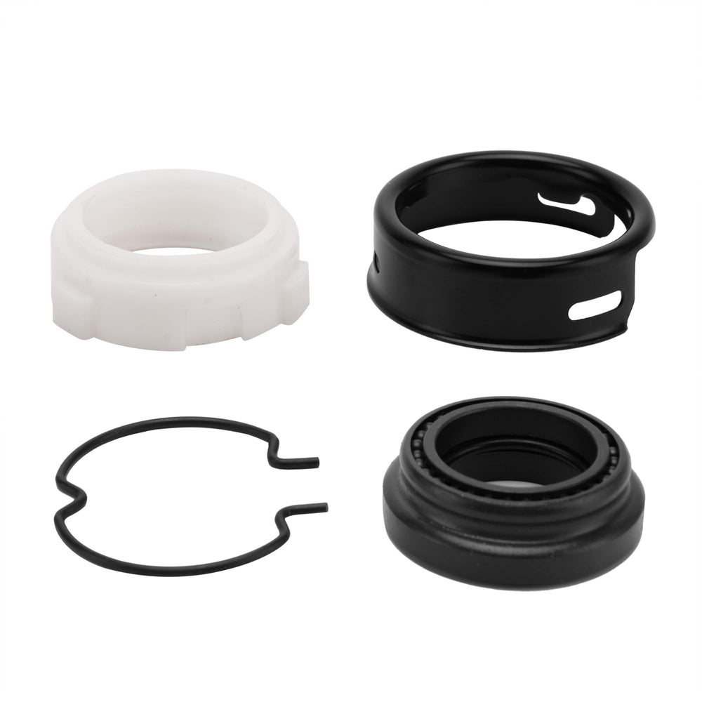 Jetuplusllc steering shaft bearing kit for Wrangler YJ enables smoother handling