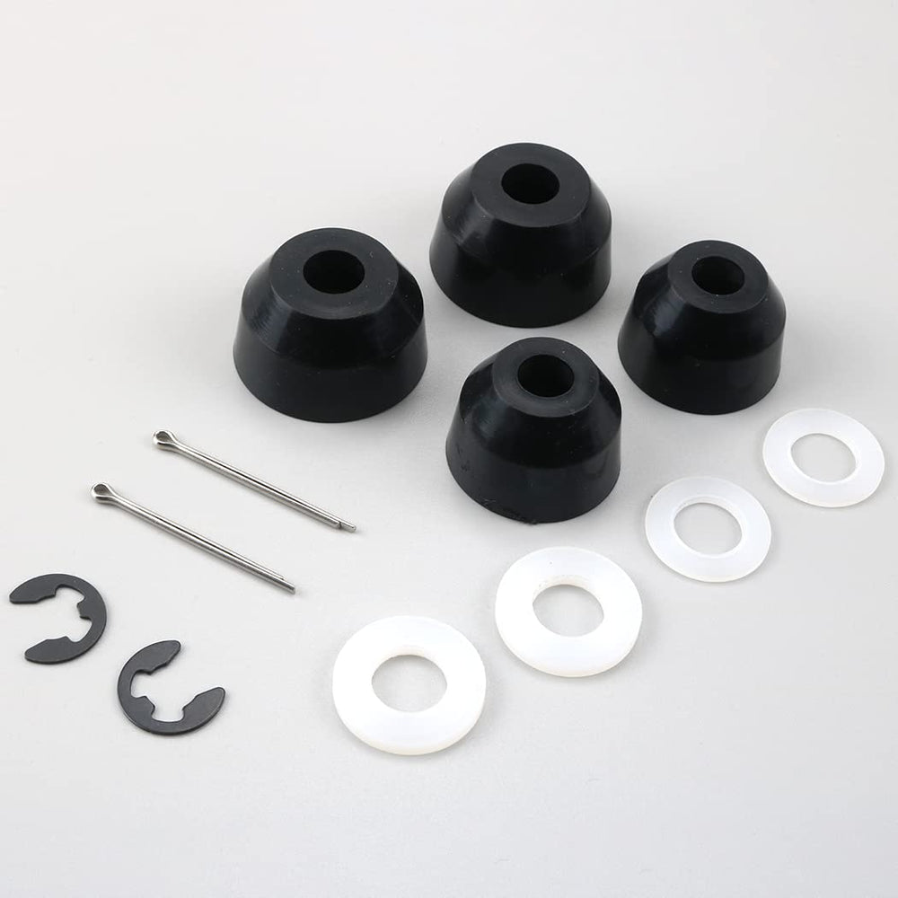 Jetuplusllc tie rod inner boot right side shields dirt and moisture