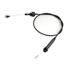 Jetuplusllc transmission detent kickdown cable close-up—improved throttle response