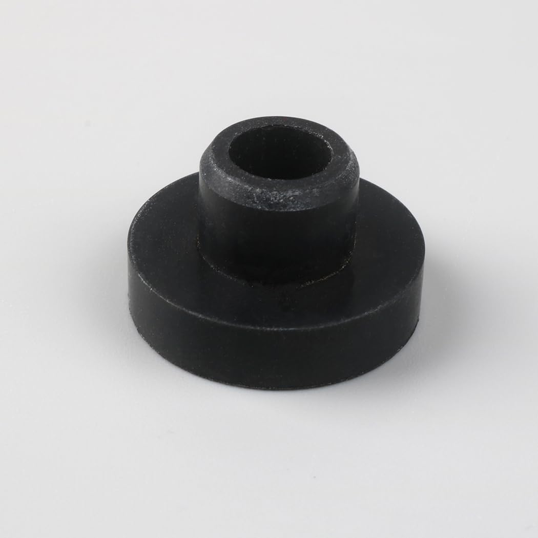 Jetuplusllc universal-fit draw tube kit works with multiple machines.