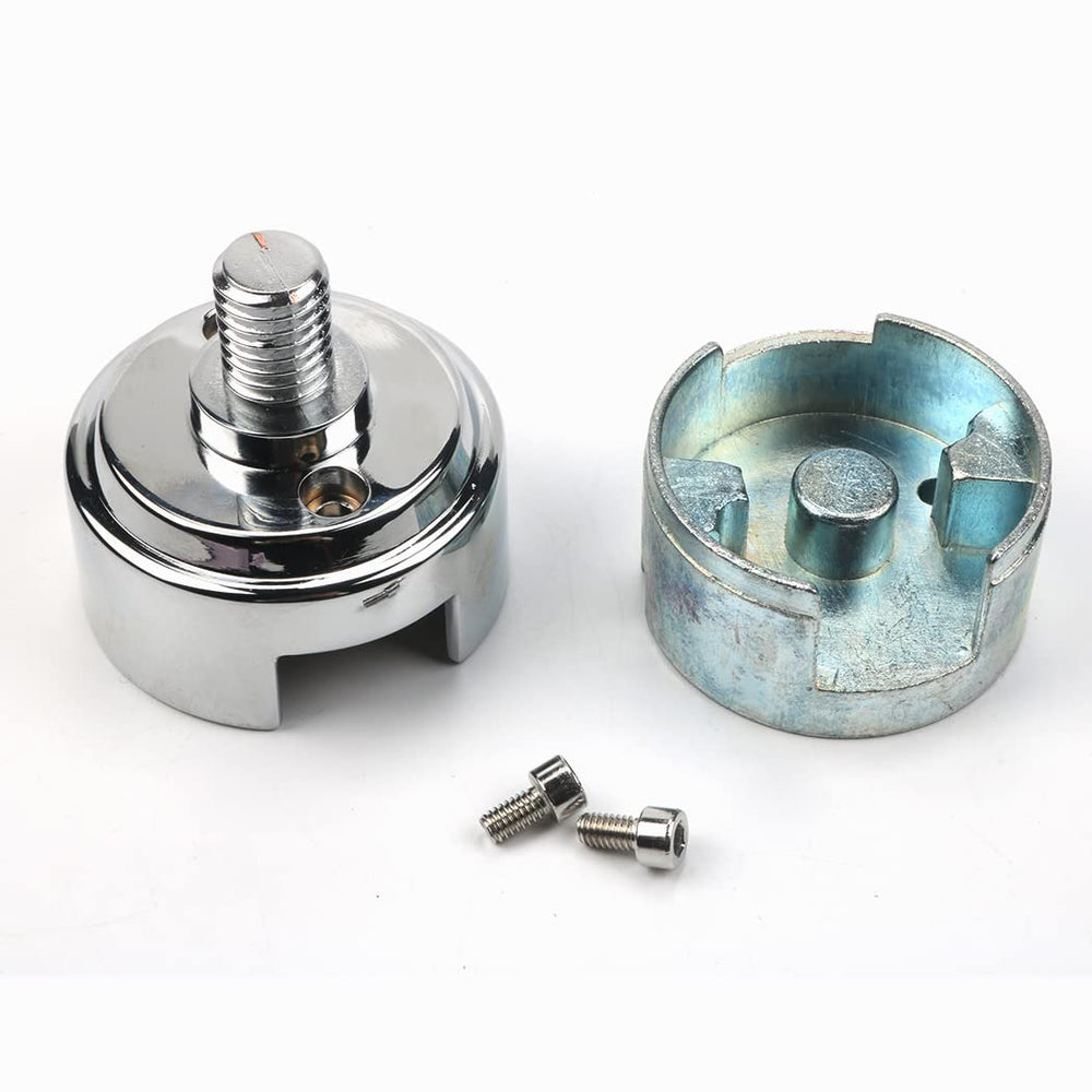 Jetuplusllc universal shifter extension compatibility for various knobs
