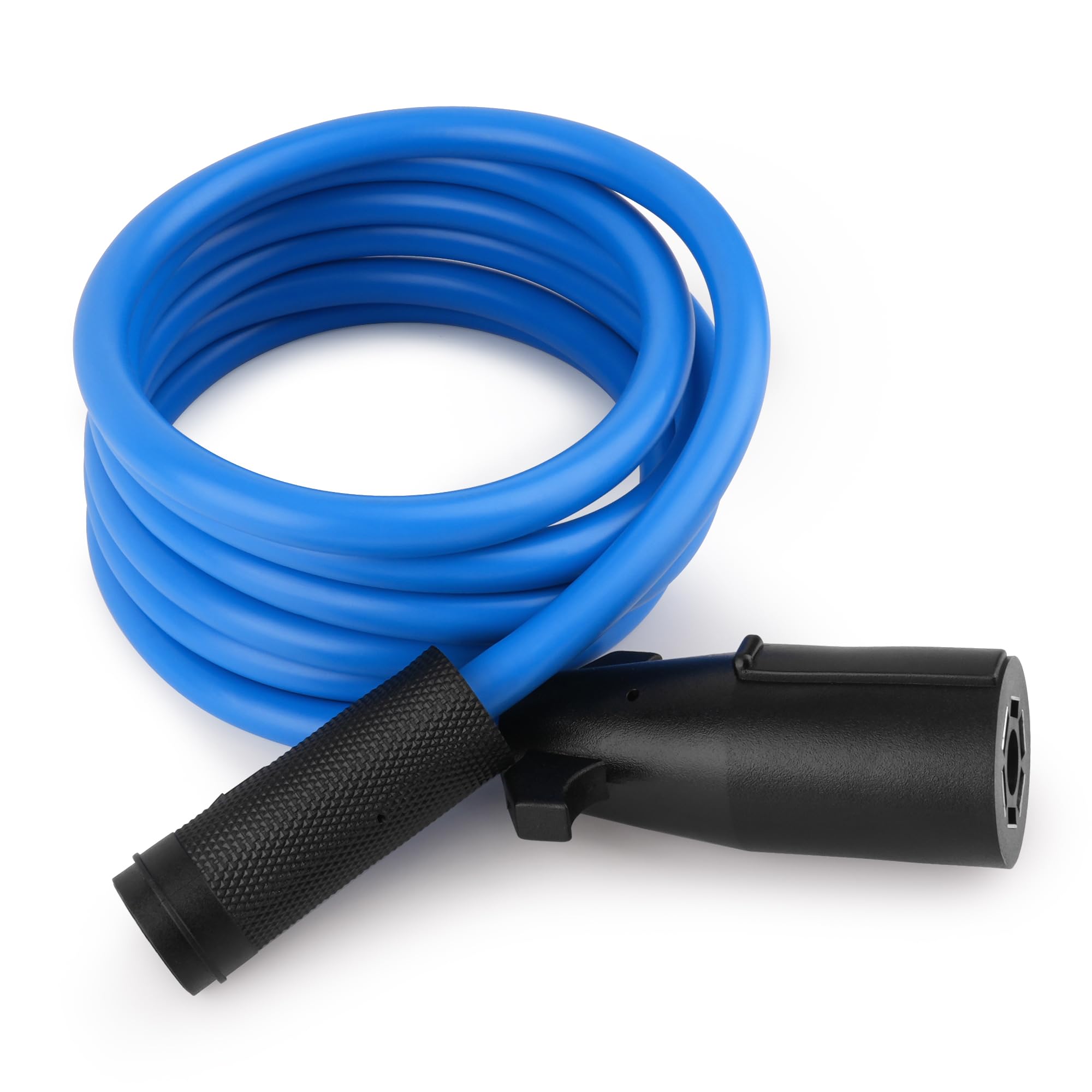 Jetuplusllc weather-rated trailer harness resists extreme temperatures