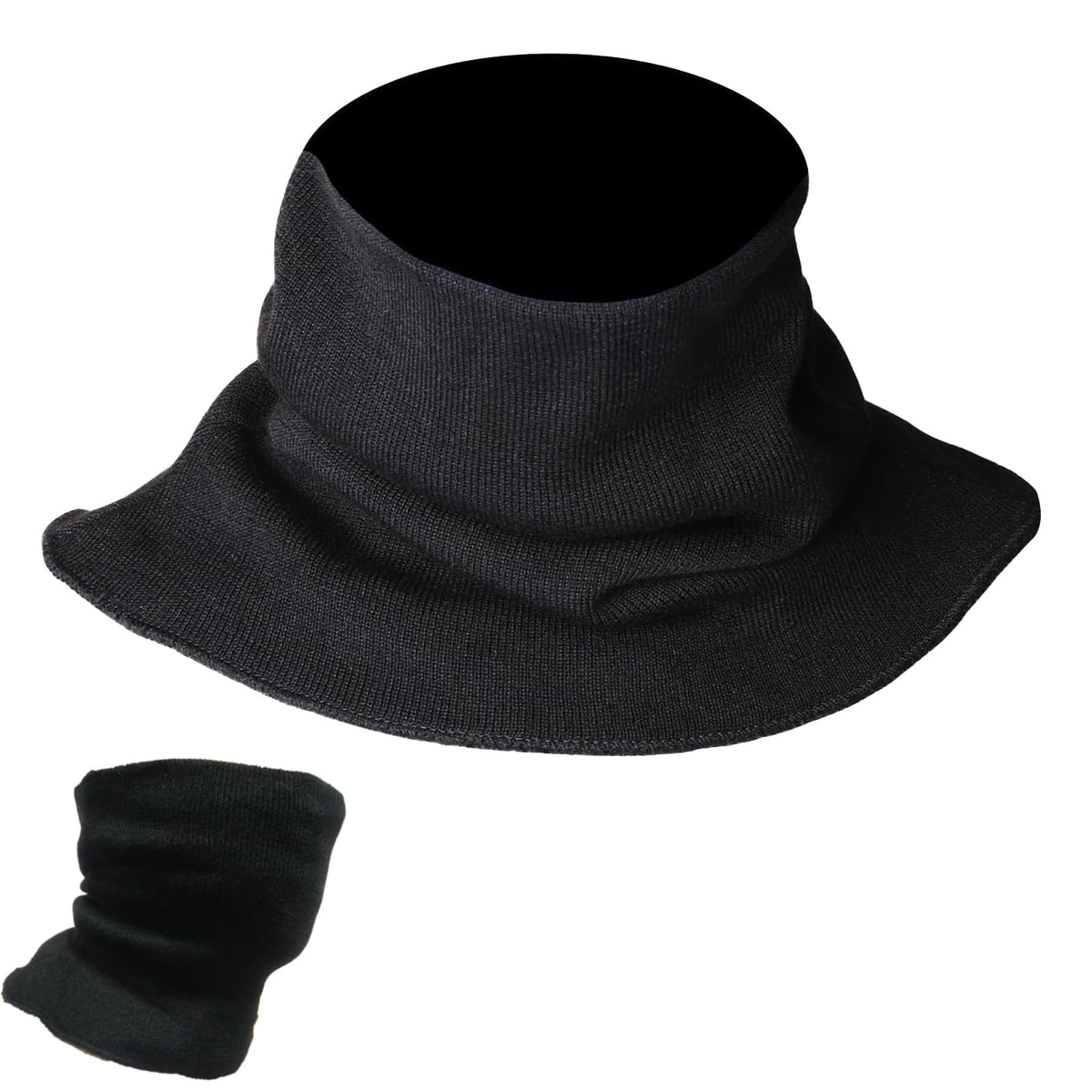 JEYILKIT welding neck protector Kevlar closeup showing rugged heat resistance