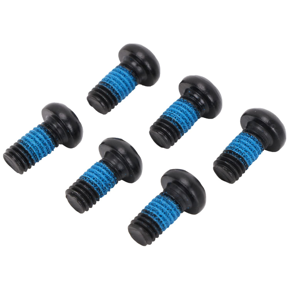 JFG RACING rear rotor for Surron Light Bee easy to clean after wet rides.