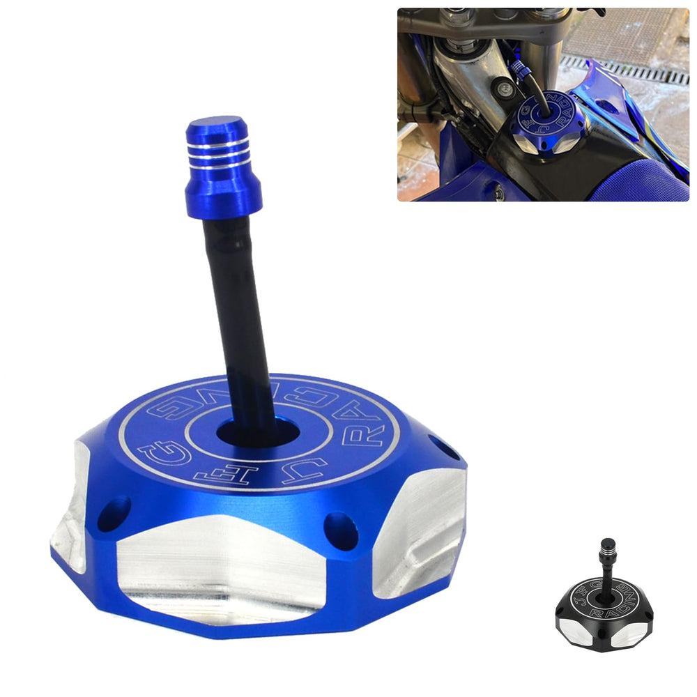 JFG RACING packaging image shows ready-to-install, no-modification design