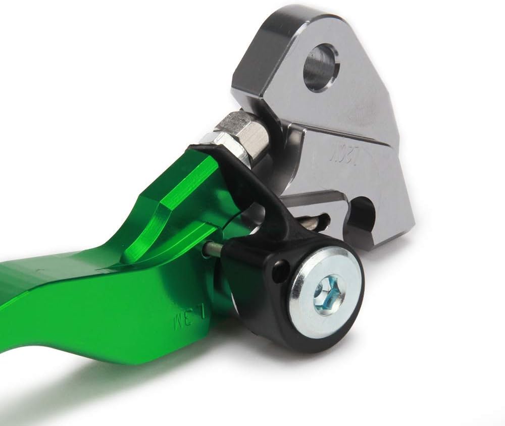 JFG RACING KX-series compatibility ensures reliable replacement without modification.
