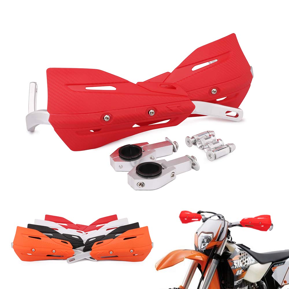 JFG RACING durable packaging indicates long-lasting accessory for off-road riders