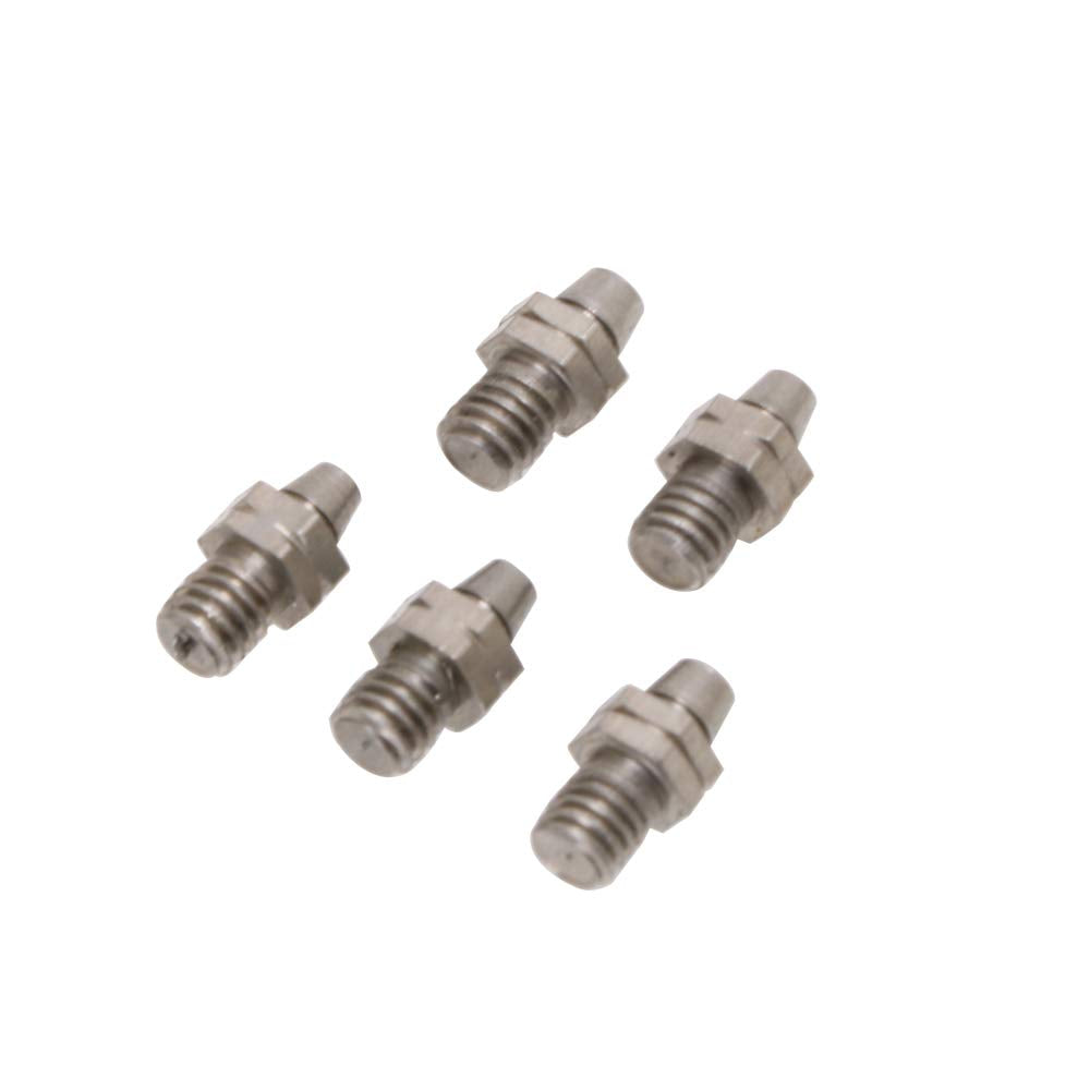 JFG RACING foot pegs compatible with Surron CRF XR KDX models.