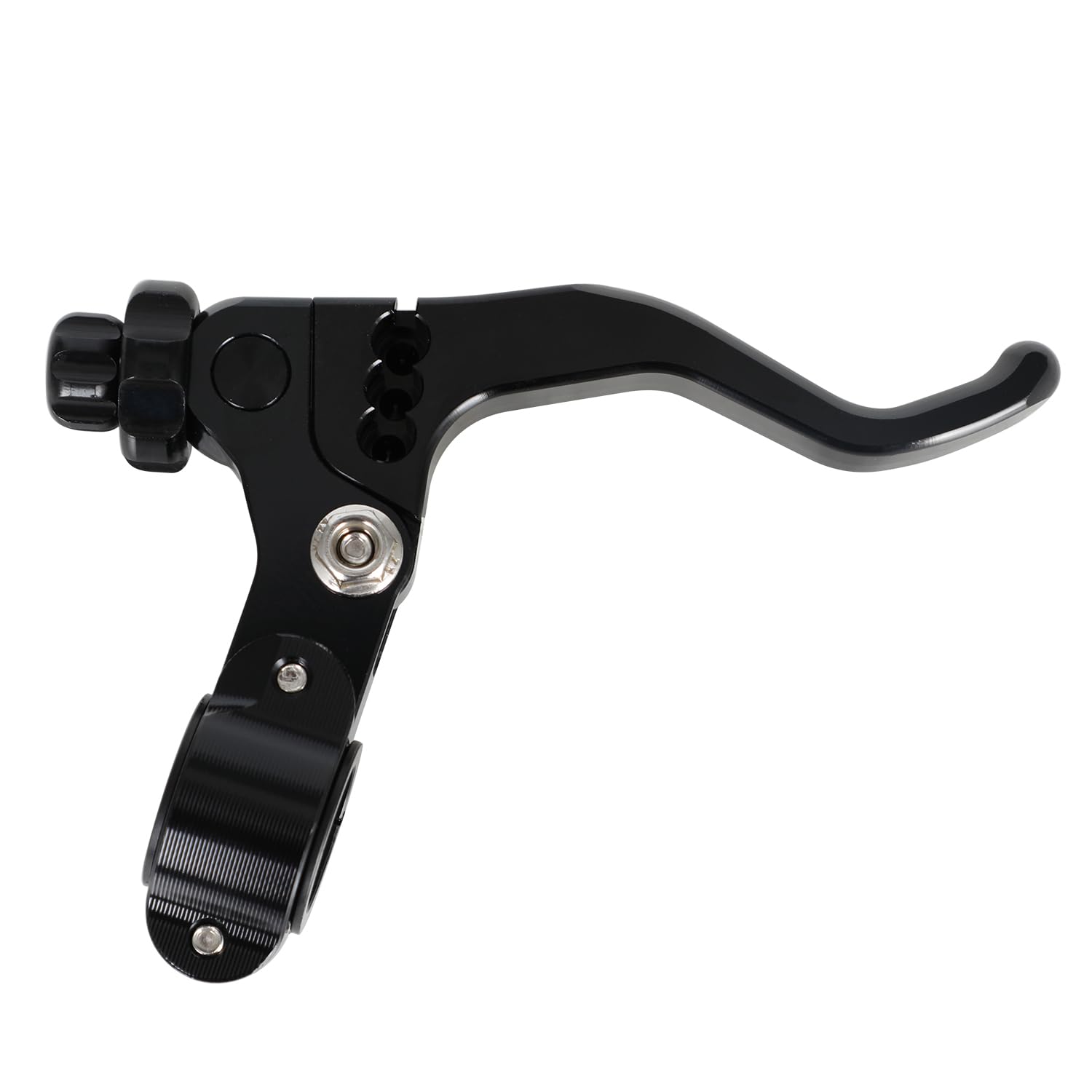 Forged 6061-T6 aluminum lever delivering high strength and durability