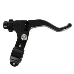 Forged 6061-T6 aluminum lever delivering high strength and durability