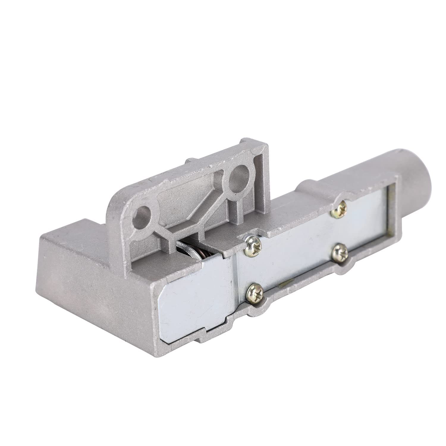 JFG Racing contents include two lock bodies and two keys for convenience.