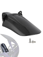 JFG RACING rear fender on Surron Light Bee X enhances debris protection and style