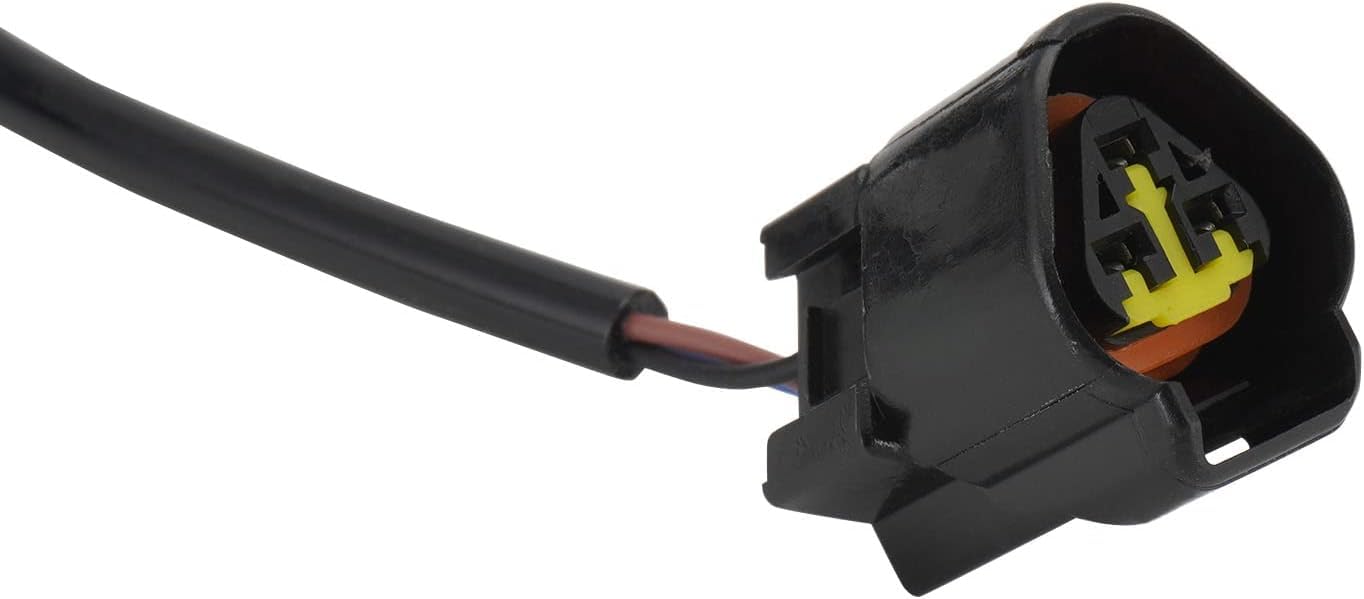 JFG RACING PP material throttle handle resists wear and tear.