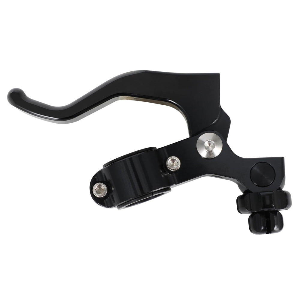 Universal fit for bikes with cable clutch and 22mm handlebars