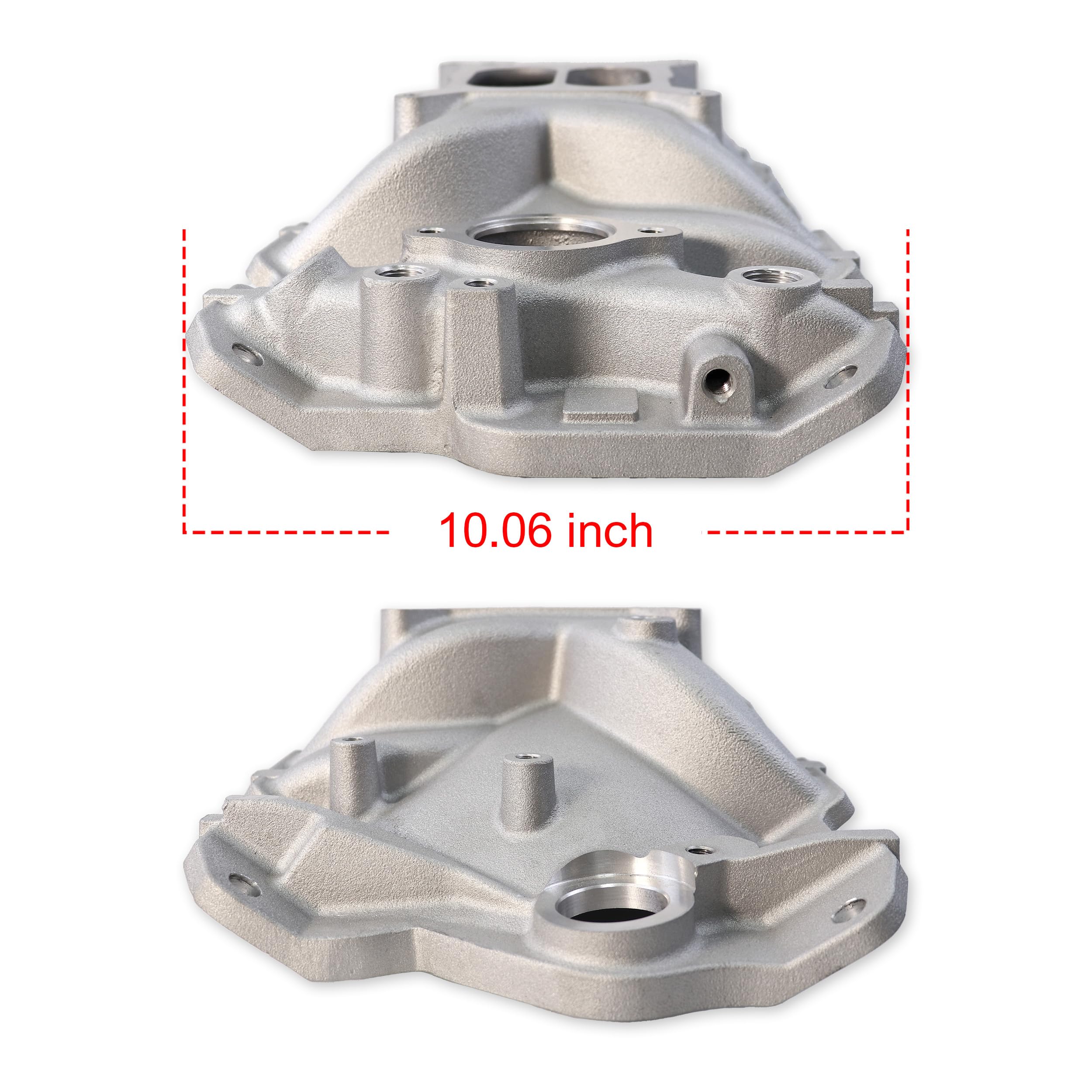 JGhyperX 2701 side view emphasizes compact height for engine bays