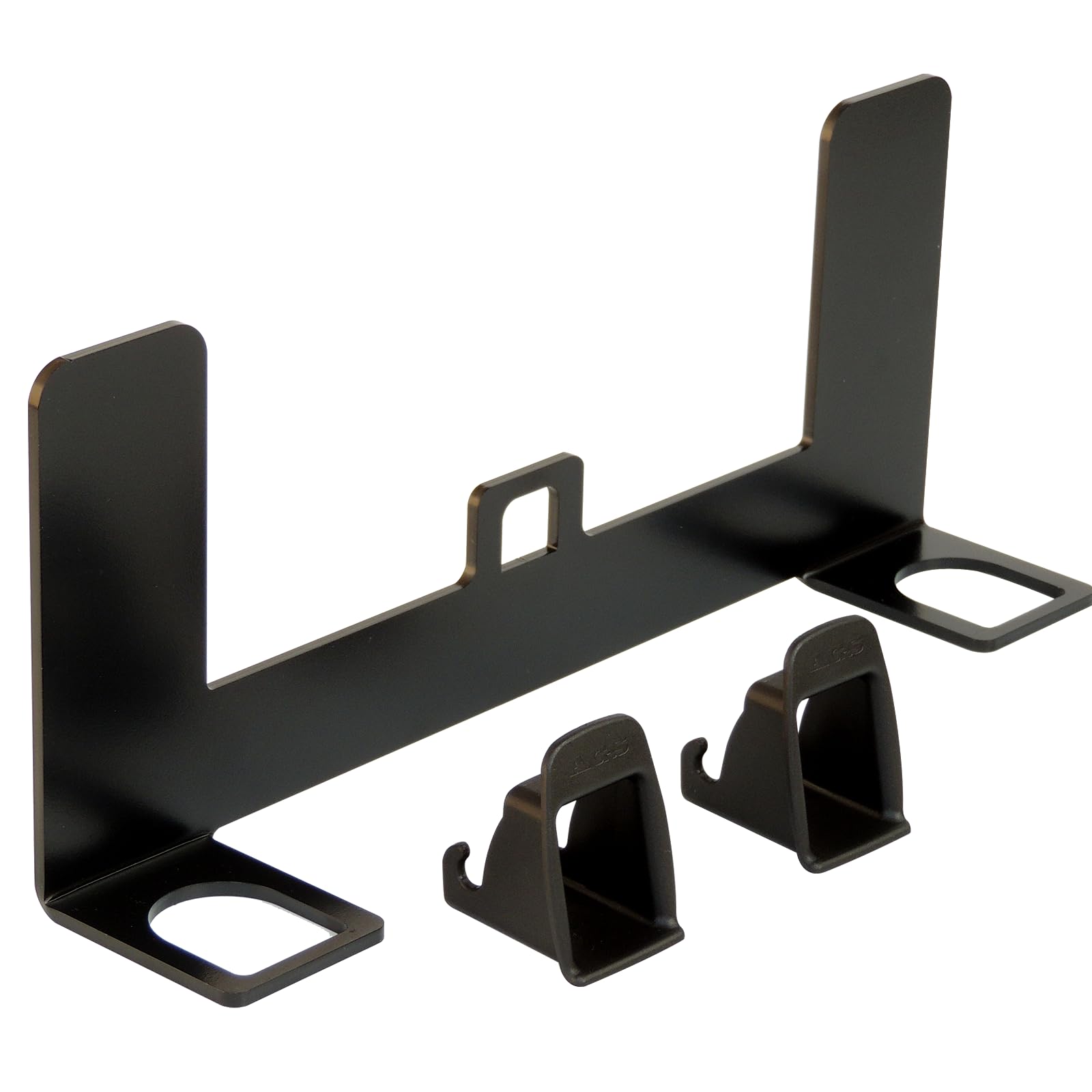 JHKLS universal ISOFIX bracket hero with durable steel construction.