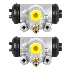 Jiacheng two-pack front brake wheel cylinders for QuadRunner 250 quick maintenance