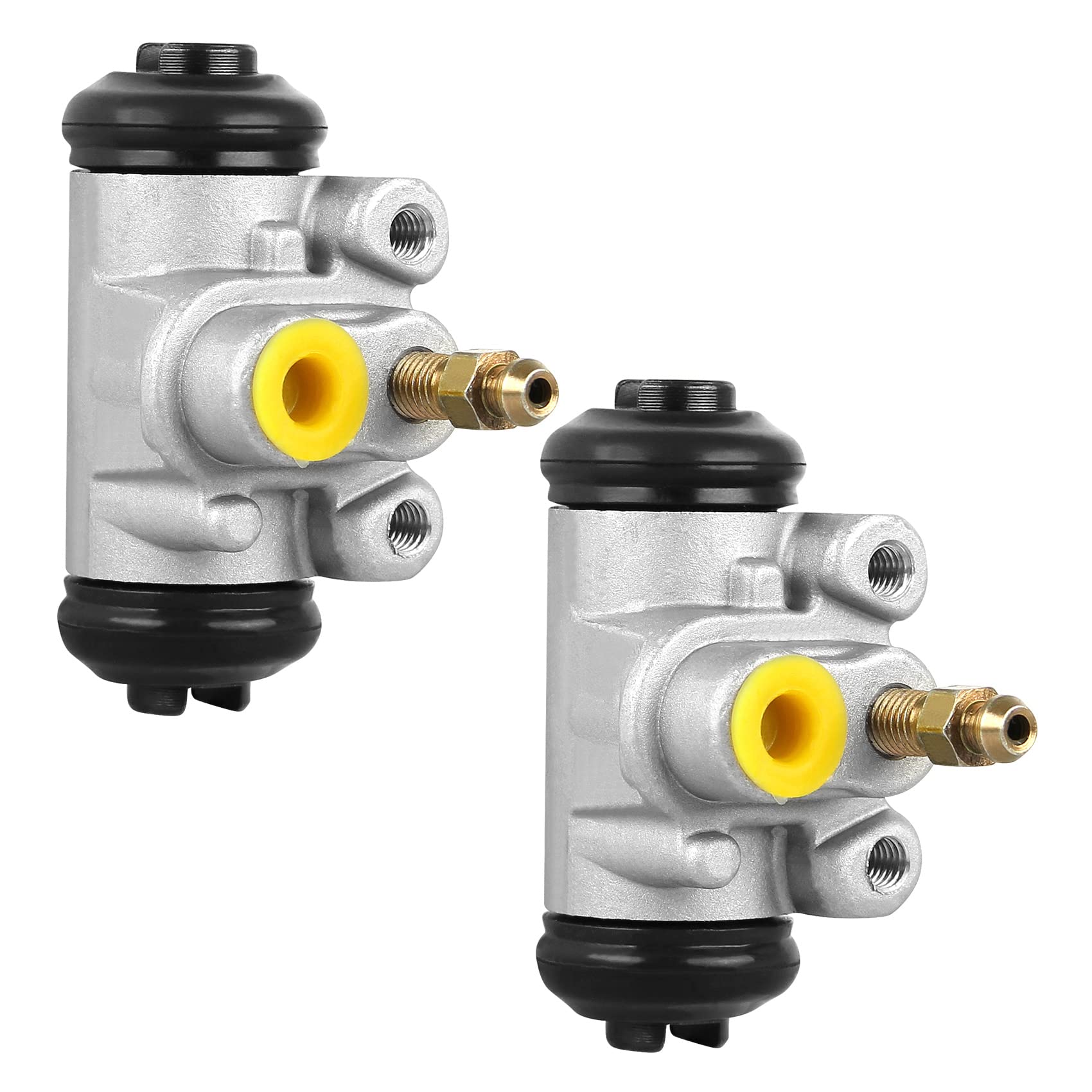 Jiacheng LT-4WD front brake cylinder ensures consistent front braking