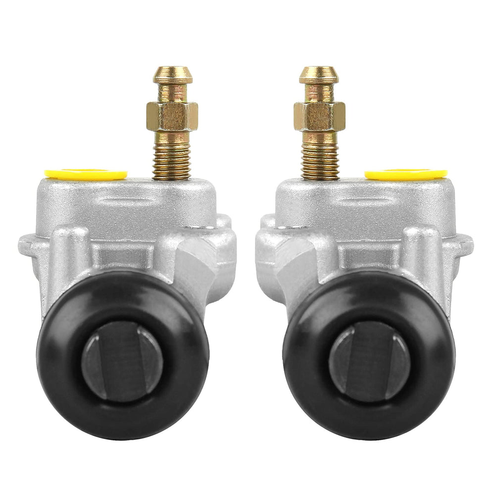 Jiacheng LT-F250 front brake cylinder supports reliable braking