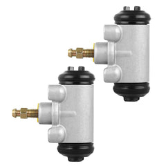 Jiacheng LT-F300F front brake cylinder improves front braking response on 4WD models