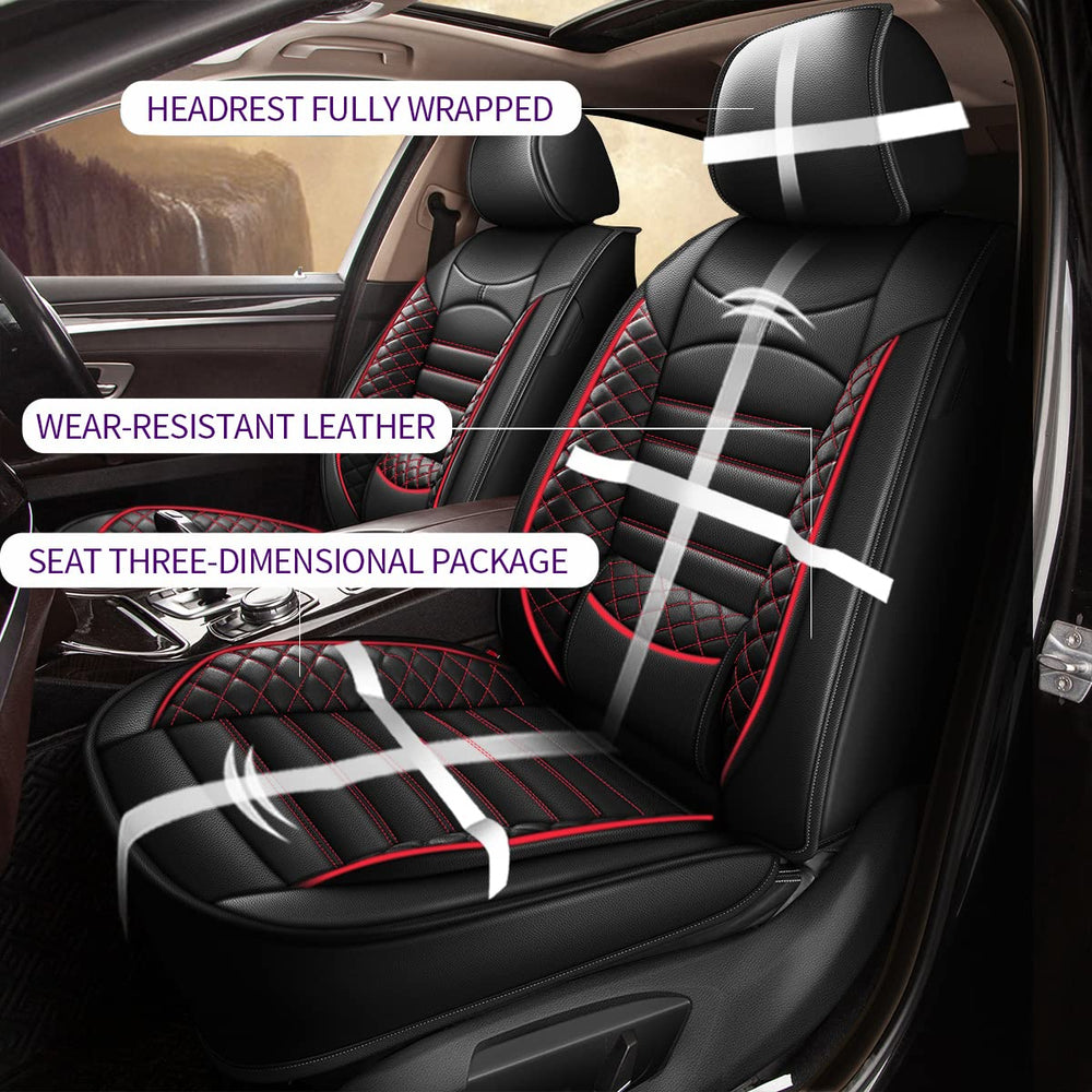 JIAMAOXIN breathable perforations promote comfort on long drives