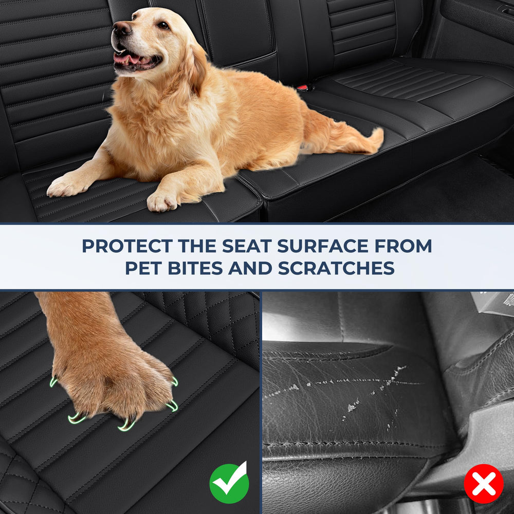 JIAMAOXIN Ford F-150 compatibility supports daily use and trips