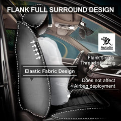 JIAMAOXIN Leather texture closeup shows premium, scratch-resistant surface for daily use.