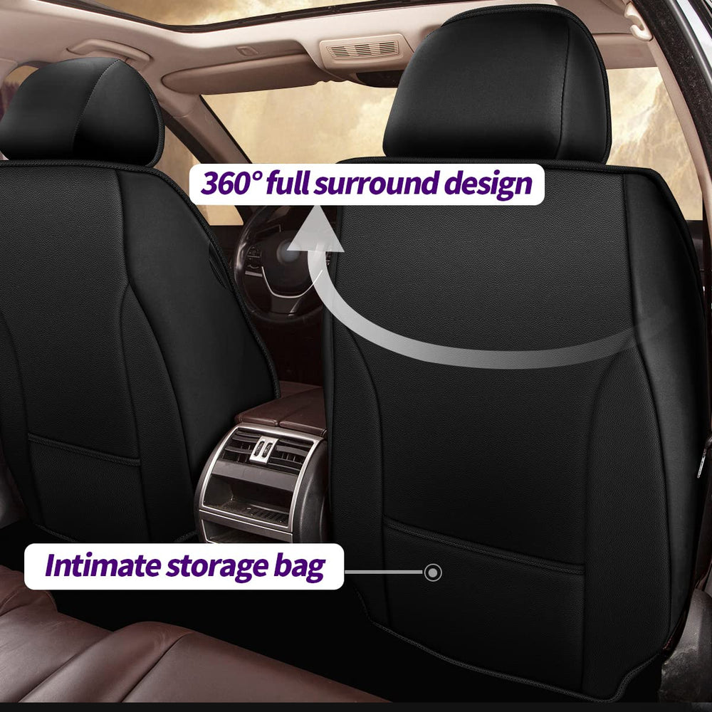 JIAMAOXIN leather texture detail shows premium feel and comfort