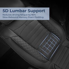 JIAMAOXIN non-slip install dots lock the fit on rough roads