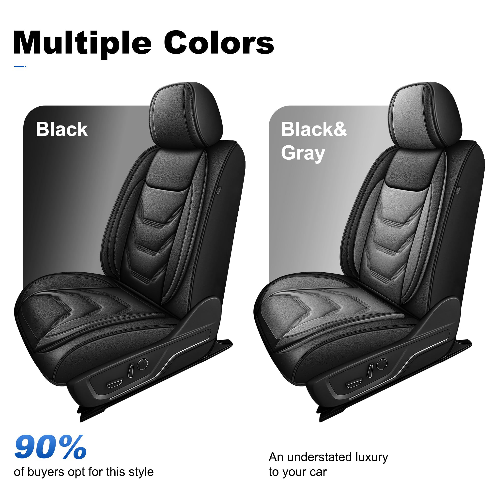 JIAMAOXIN complete-dodge-ram-set seals the interior with a cohesive, protective finish