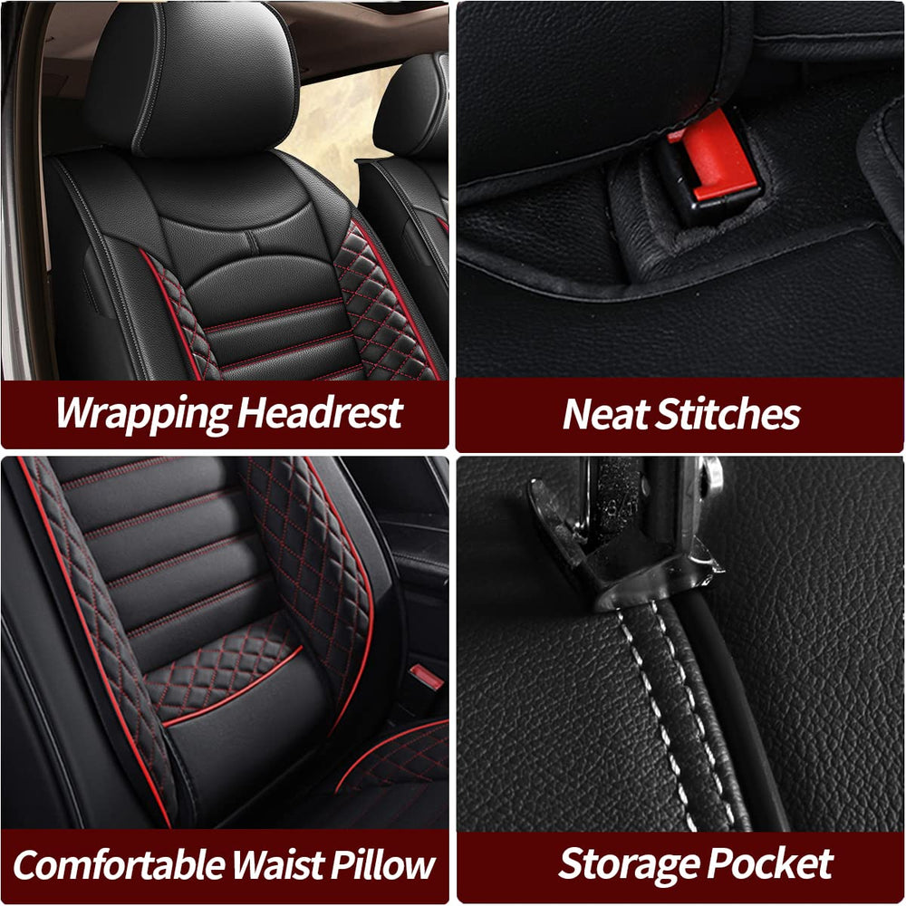 JIAMAOXIN waterproof material guards against spills and makes cleaning easy.