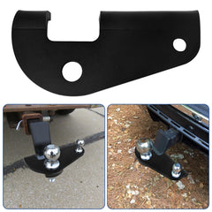 JIANBENKJ Class III-IV 2-inch mount compatibility ensures broad trailer fit
