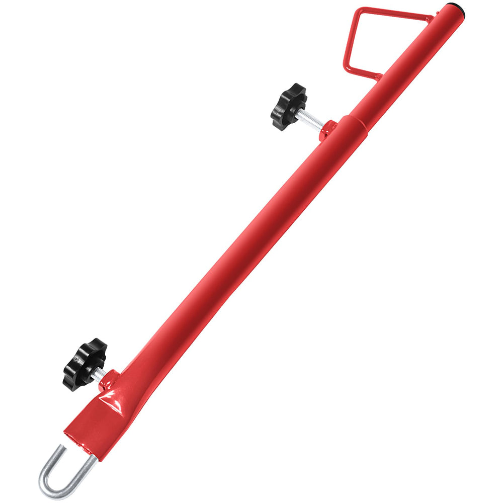JIANBENKJ hatch jammer holder rod extended keeps trunk open for repairs.