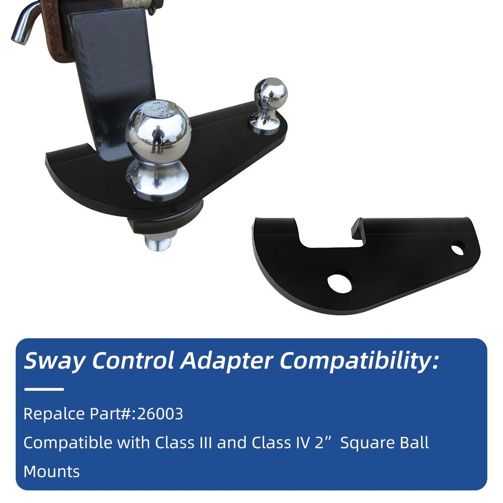 JIANBENKJ no-weld installation highlight with bolt-on quickness