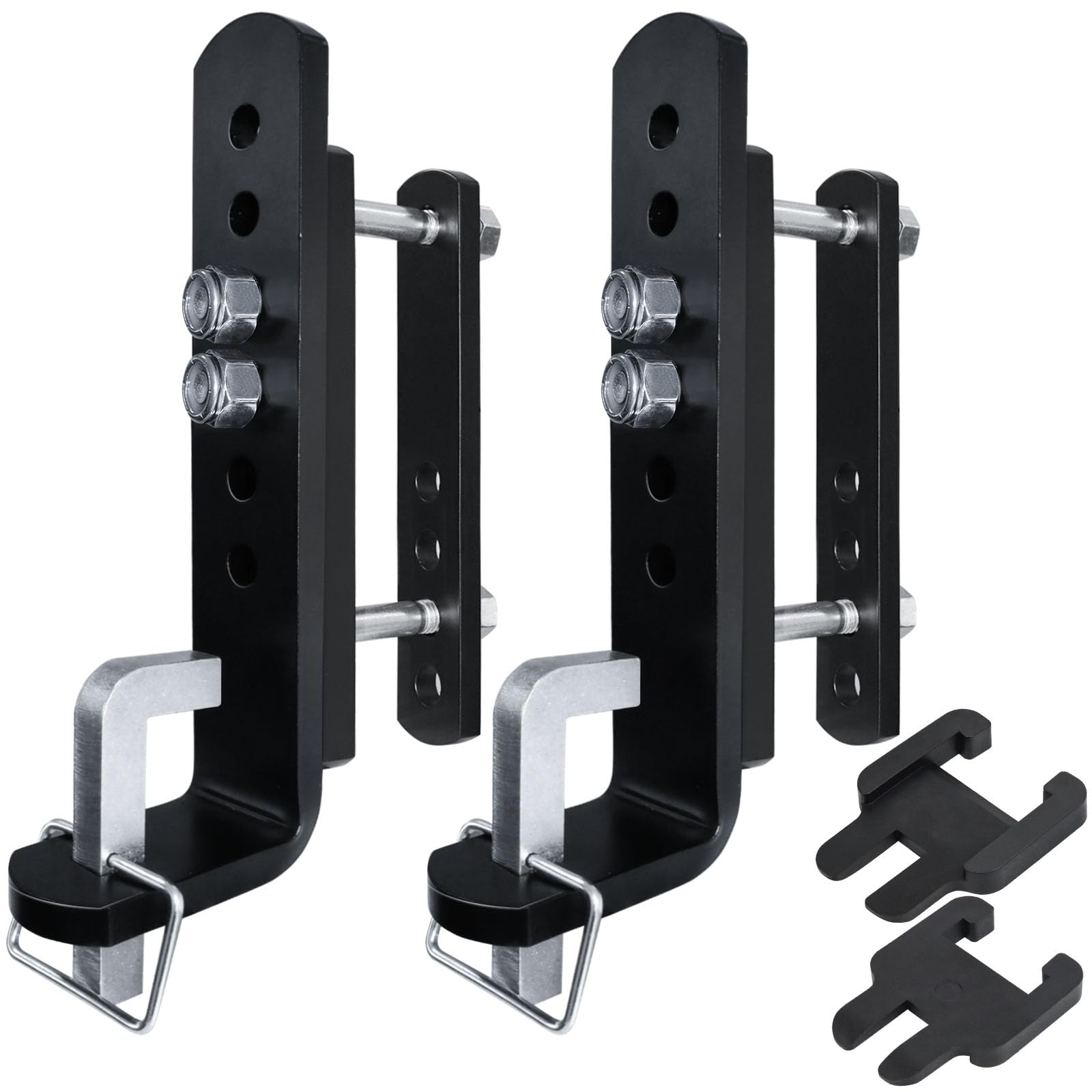 JIANBENKJ trailer sway bracket with Equalizer assembly for stable highway towing