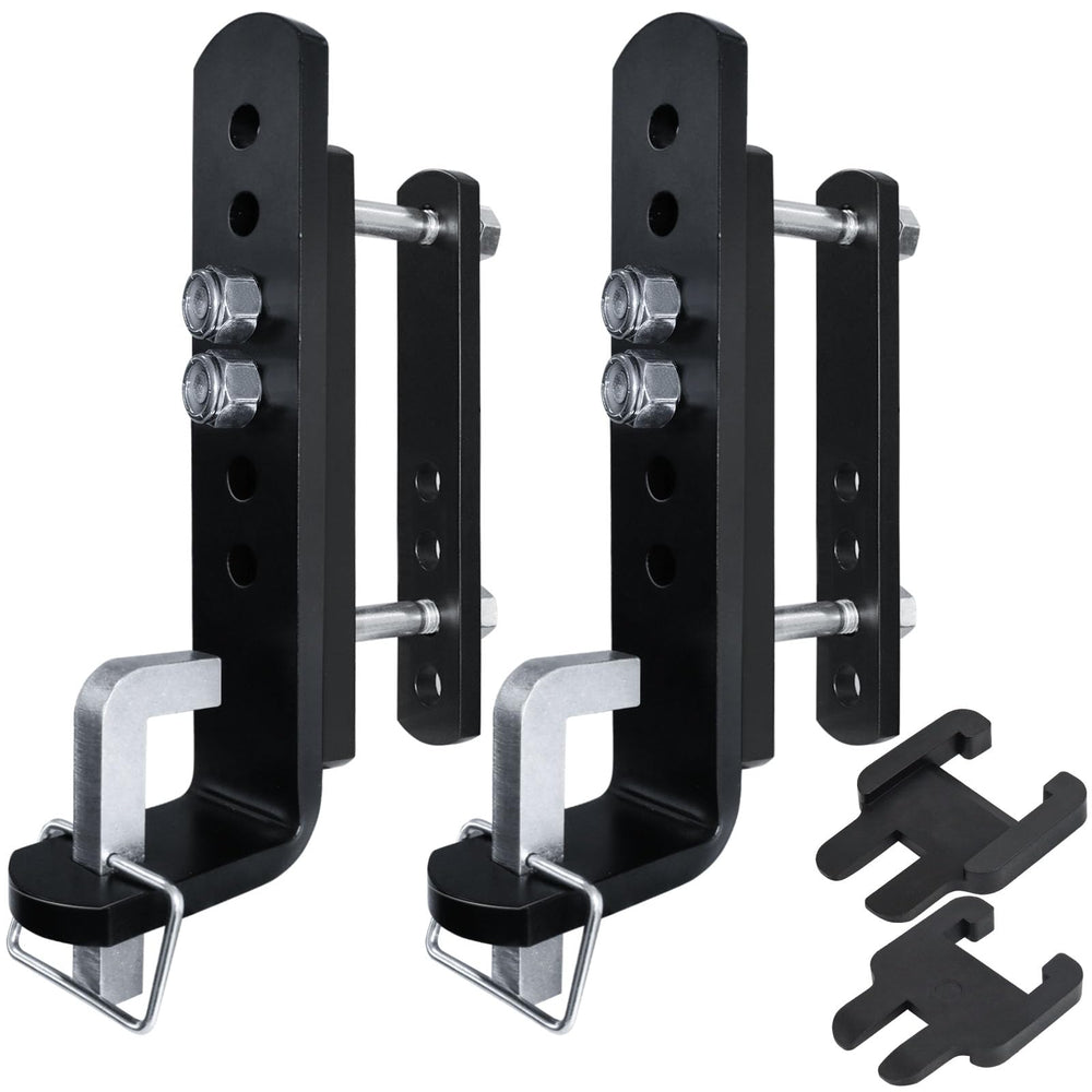JIANBENKJ trailer sway bracket with Equalizer assembly for stable highway towing