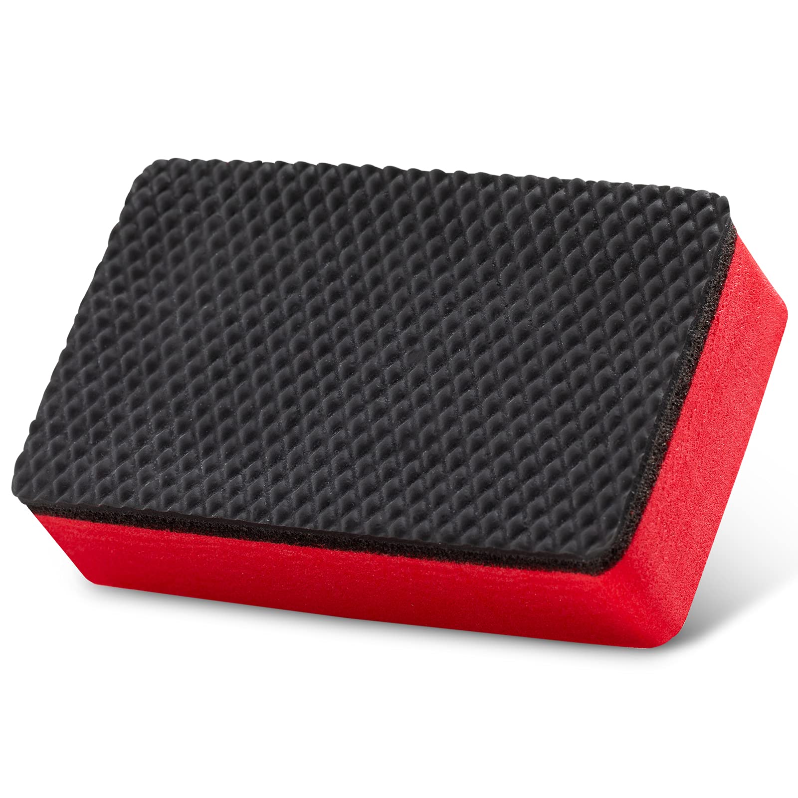 JIANFA reusable clay sponge for detailing and extended use