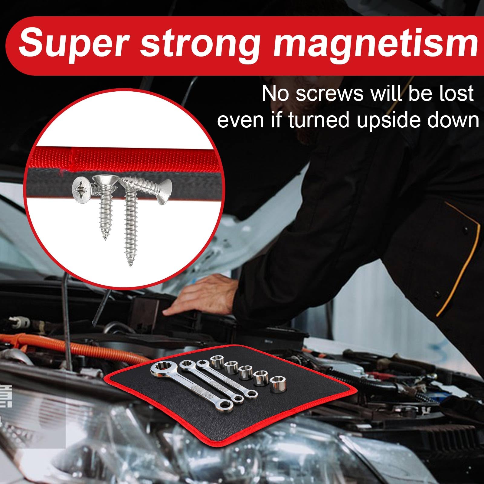 JIANGGX gift-set option for auto technicians and DIY enthusiasts.