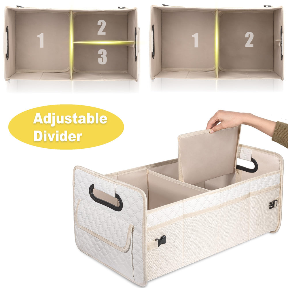 JiatuA waterproof material protects contents from spills.