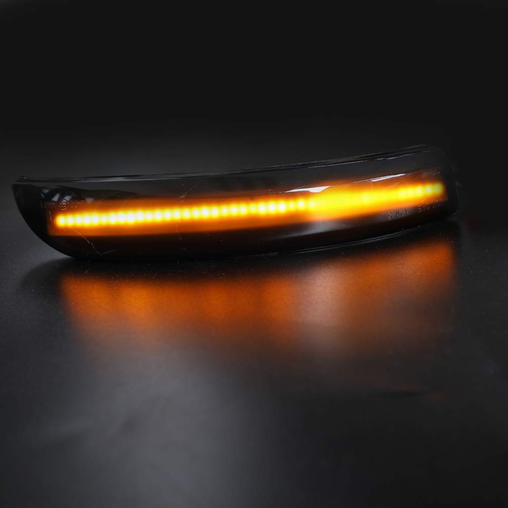 Jinfili CAN-bus signal light reduces risk of computer errors in the dash